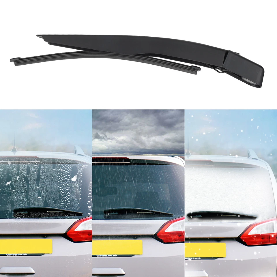 Rear Wiper Arm Blade For Ford  Escape 2013- 2017Explorer 2011-2018 Lincoln MKX . - Изображение 4 из 4
