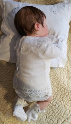 Reborn Evin Elisa Marx