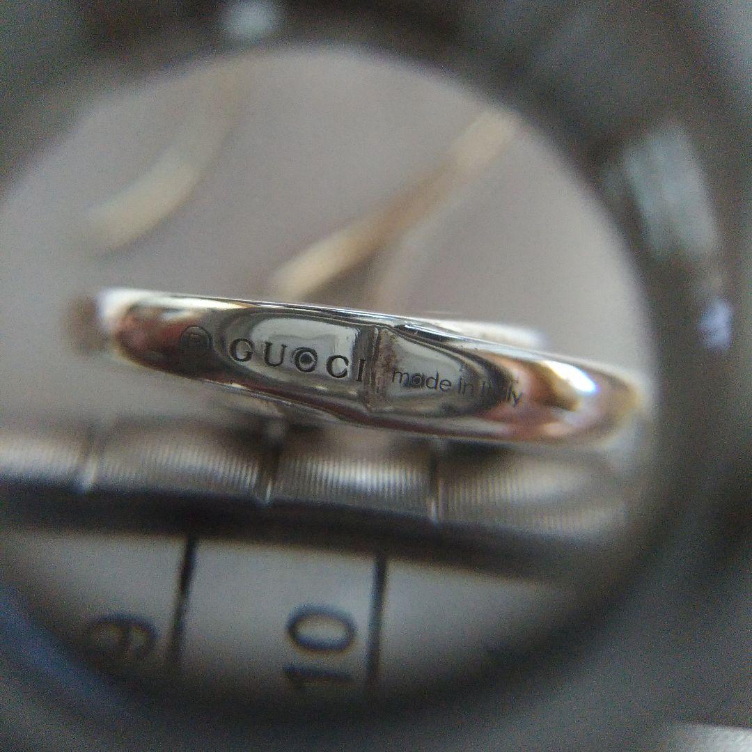 GUCCI Interlocking Double G Hook Type Pierced Ear… - image 13