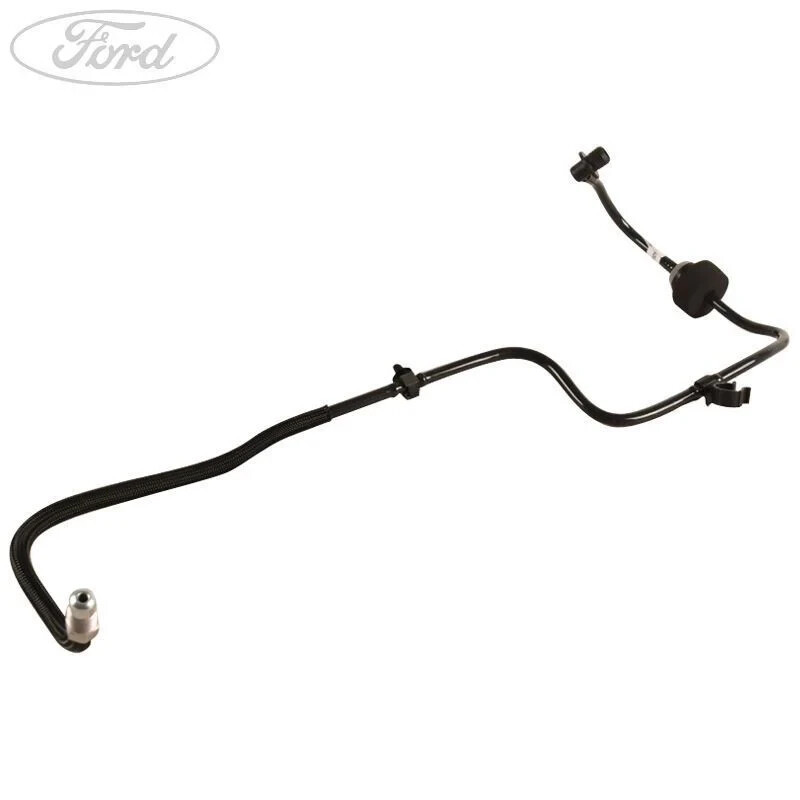 Tubo Pressione Servosterzo per FORD FOCUS BERLINA (CAP) Ghia 2005