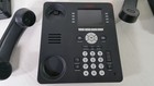 Avaya 9611G Lot of 4 8-Line Deck IP Phones With No Stand — photo 4