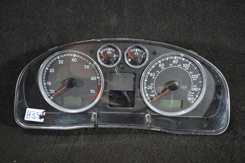 VW Passat 3B Kombiinstrument Tacho 3B0920929B Tkm-unbekannt (#308)