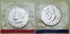 7 Mint Coins – 1 Sacagawea Dollar, 3 Kennedy Half Dollars & 3 Other Mint Coins — photo 4
