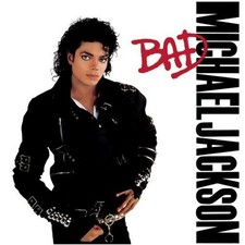 Bad by Michael Jackson (CD, Sep-1987, Epic) for sale online | eBay
