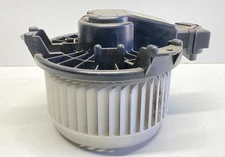 2008 - 2014 SCION XD HVAC BLOWER MOTOR MODULE OEM, 615-50117