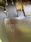 Stubben Dressage Saddle 17.5” Seat 31cm Tristan Extra Soft Leather Nice Overall — photo 7