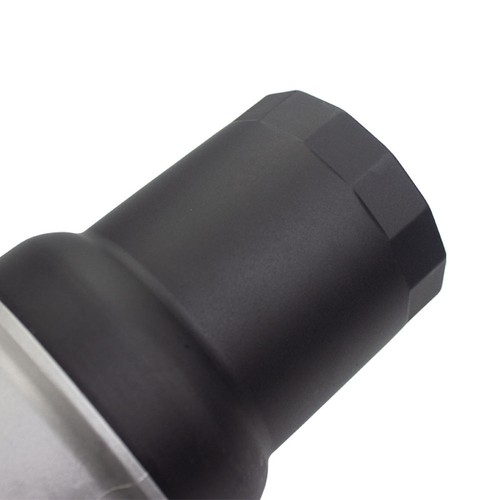 Filter Aluminum Oil Housing Cooler Rabbit Jetta Passat Golf Audi Beetle for VW + - Picture 2 of 6
