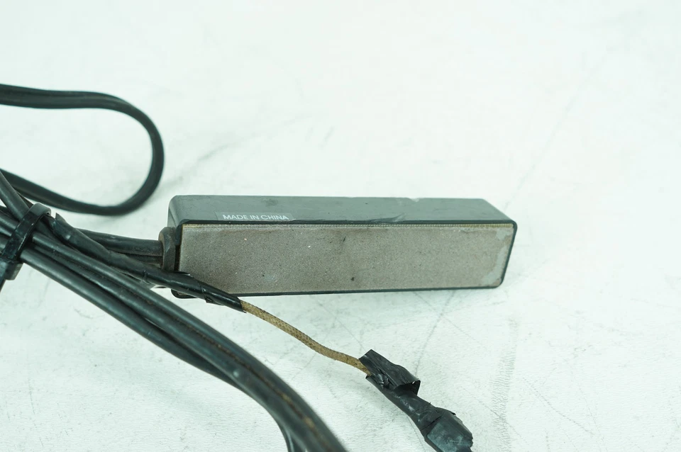 05 Harley Touring FLTRI Road Glide OEM lámpara trasera módulo de luz de funcionamiento ecualizador Foto 3 de 4