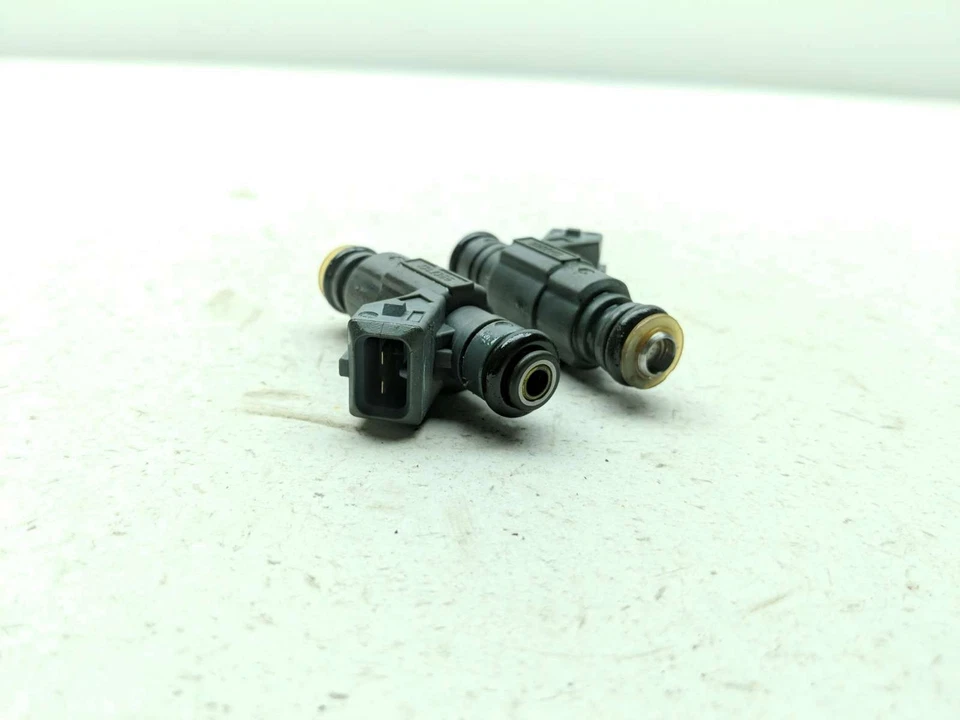 01-05 Inyectores de combustible de gas BMW R1150RS 1342366 Foto 2 de 4
