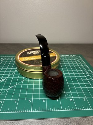 Unsmoked Savinelli 614 De Luxe Milano
