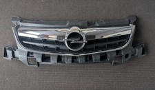Vectra C / Signum Facelift Kühlergrill Gitter Opc Line