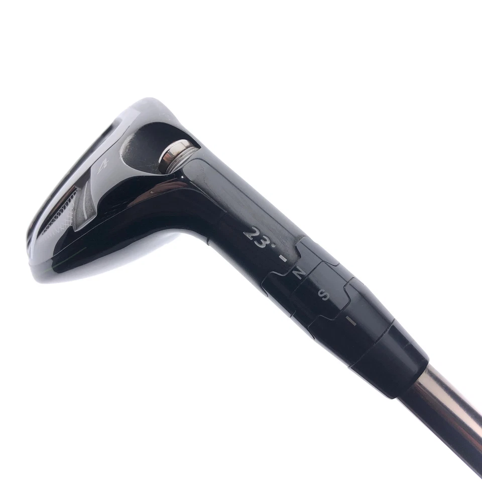 Used Callaway Epic 4 Hybrid / 23 Degrees / Ladies Flex - Image 3 of 4