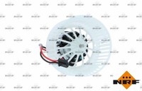 NRF 34208 InnenraumgebläSe GebläSemotor GebläSe LüFtermotor