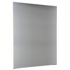 Crédence en inox - L600mm x H700 mm NORDLINGER