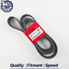Oem Drive Belt Kit Serpentine For Honda 2006-11 Civic Dx Lx Ex 1.8l 56992rnaa01