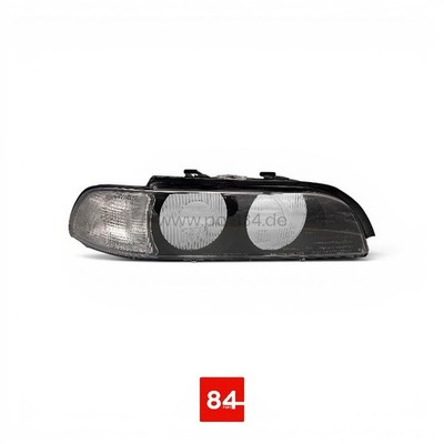 DEPO HD188 White Arrow E39 Limo/Touring Xenon Front Right