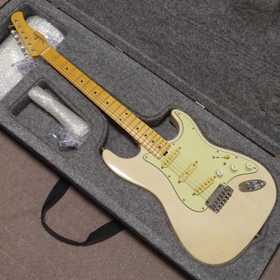 ギター Sadowsky NYC Vintage Style Strat Sadowsky NYC Vintage Style Strat | eBay