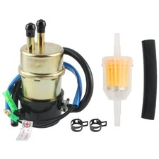 49040-1055 Electric Fuel Pump 12v Kawasaki Mule Fuel Pump KAF620 3000 3010