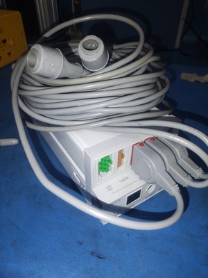 GE Healthcare TRAM 451N Multiparameter Module - Masimo SpO2