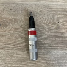 Craftsman Impact Screwdriver CMMT14104  With 1 Bit Used