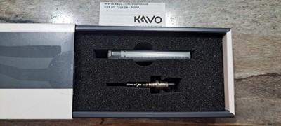 KaVo MULTIflex Coupling 457 Dental Handpiece Coupler (New - Open Box)