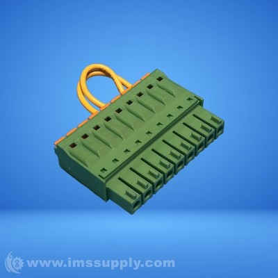 Phoenix Contact FMC1.5-3.5 Terminal Block Plug FNIP