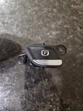 2017-2025 CHRYSLER PACIFICA DASH PANEL PARK PARKING BRAKE SWITCH BUTTON OEM
