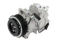 Compresor de aire acondicionado para Infiniti Q70 2014-2019 TYC 76118QQKP 2015 2016 2017 2018