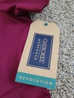 Cherokee Workwear Revolution Scrubs Top — photo 6