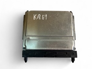 VOLVO S60 I Motorsteuergerät ECU 08627757A 2004 30296967