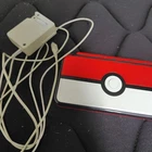 Nintendo New 2DS XL Pokemon Poke Ball Pokeball Console System s0708M