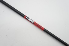 Kbs Hybrid 80 X-Stiff 39.5" 3 Hybrid Shaft Taylormade Qi10 Qi35