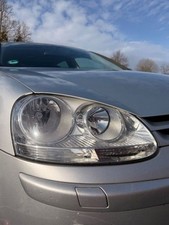 Frontscheinwerfer rechts VW GOLF V (1K1) 1.4 16V