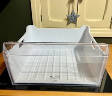 Hotpoint Freezer Draw 3rd One Down  XUL85 TZ XXL Zone