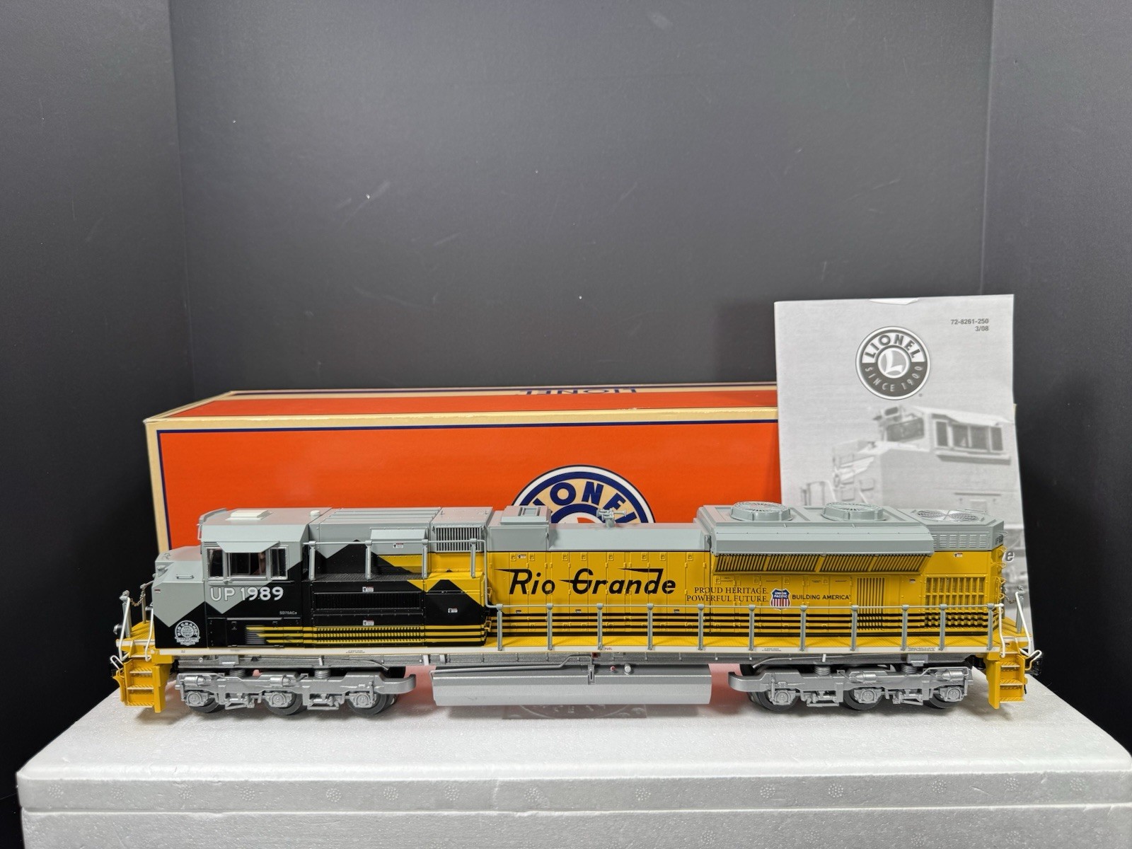 Click here to see eBay Auction