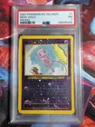PSA 7 MEW 1/18 | Southern Islands Holo Promo Pokemon Card