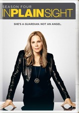 In Plain Sight: Season 4