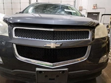 2010 Traverse Upper Grille Sku#4314762