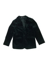 Zara Girls Black Blazer 6