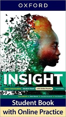 Insight Second Edition: Upper-intermediate:: Student Book wit... - 9780194265461