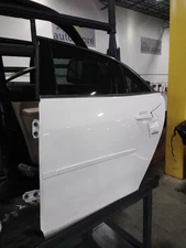 Driver Rear Side Door VIN 1 4th Digit Limited Adhesive Fits 13-16 MALIBU 580876