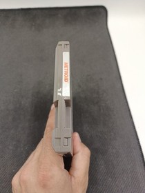 Metroid Nintendo Nes Fra Pal
