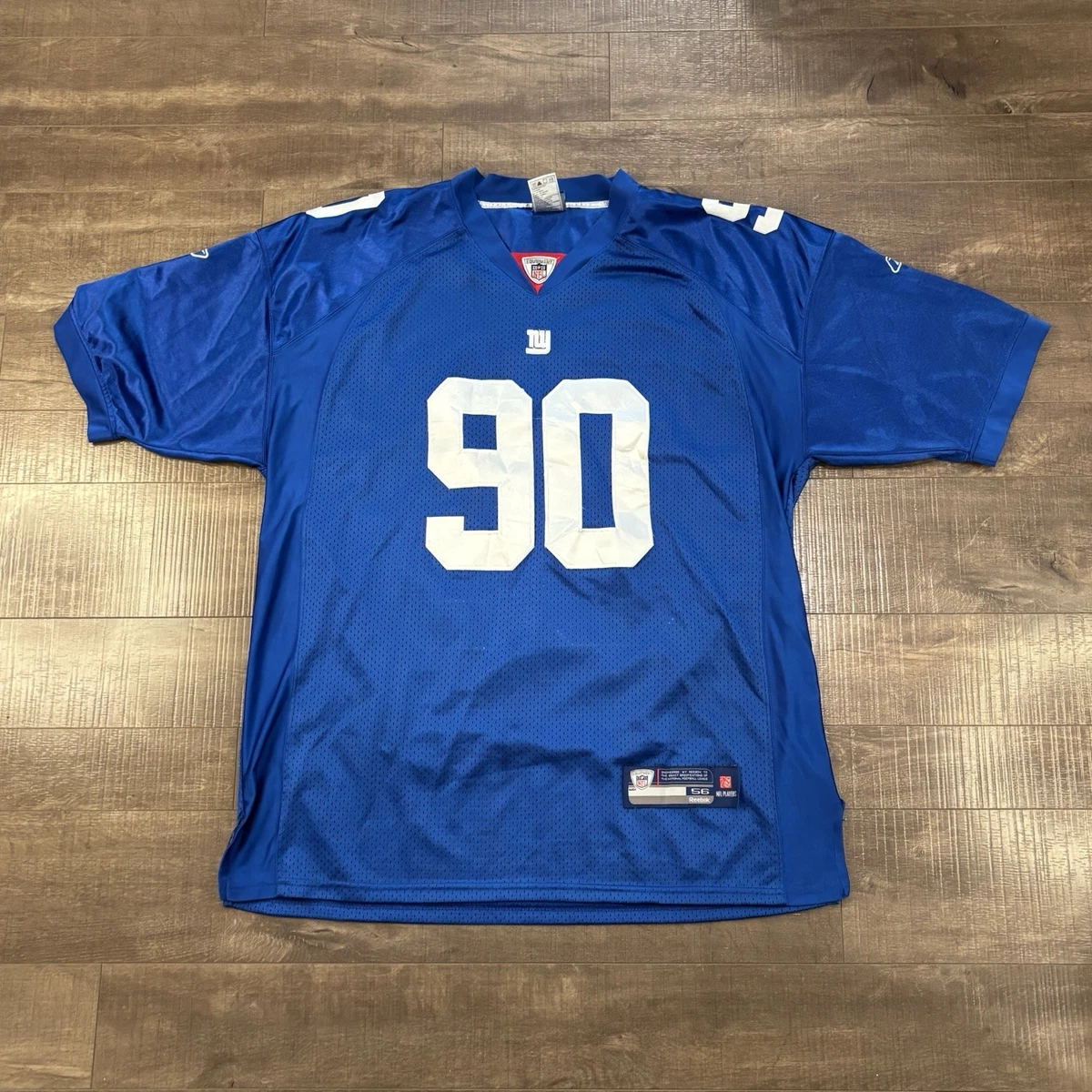 【NFL】ニューヨーク・ジャイアンツ PIERRE-PAUL シャツ 90 Jason Pierre-Paul New York Giants NFL Jerseys for sale | eBay