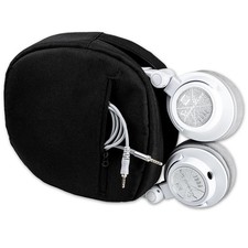 Ultrasone Signature Pure Kopfhörer weiss mit keepdrum Tischstativ – Bild 5