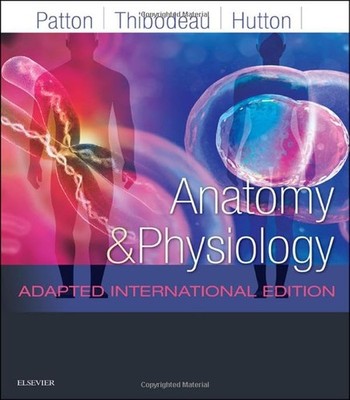 ANATOMY AND PHYSIOLOGY by Kevin T. Patton, PhD Professor Emeritus, Life