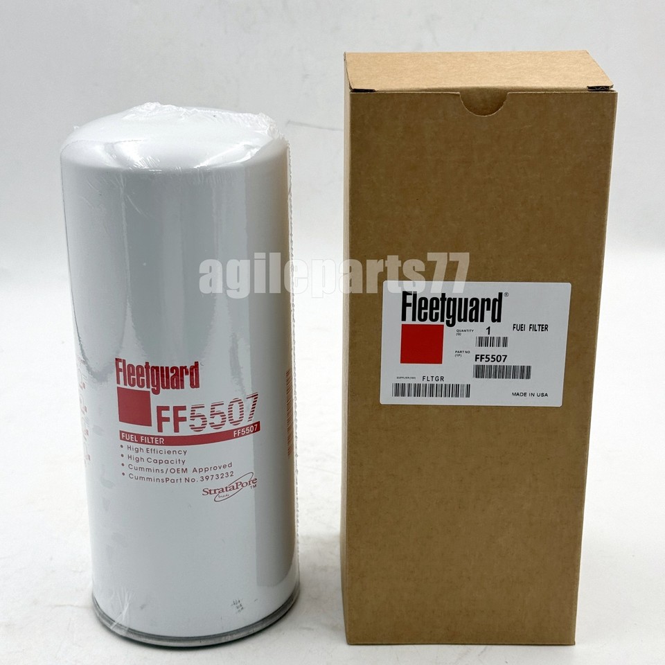 5X Oil Change Kit Volvo D12 D13 20972293 21707133 FF5369 LF667 LF3654 ...