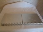 TWO Potawatomi Bingo/Casino Souvenir Metal Notebooks (#6476) — photo 7