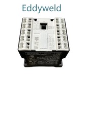 1PCS New Eaton Moeller DILEM-10-G-C XTMCC9A10TD DC Contactor 24VDC Brand