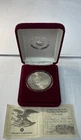 1791-1991 Chrysler Honors the Bill of Rights- Troy Ounce .999 Silver