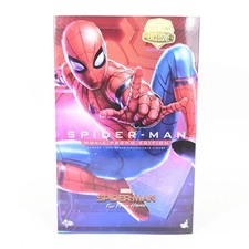 Hot Toys MMS535 1/6 Spider-Man Movie Promo Edition Sammelfigur